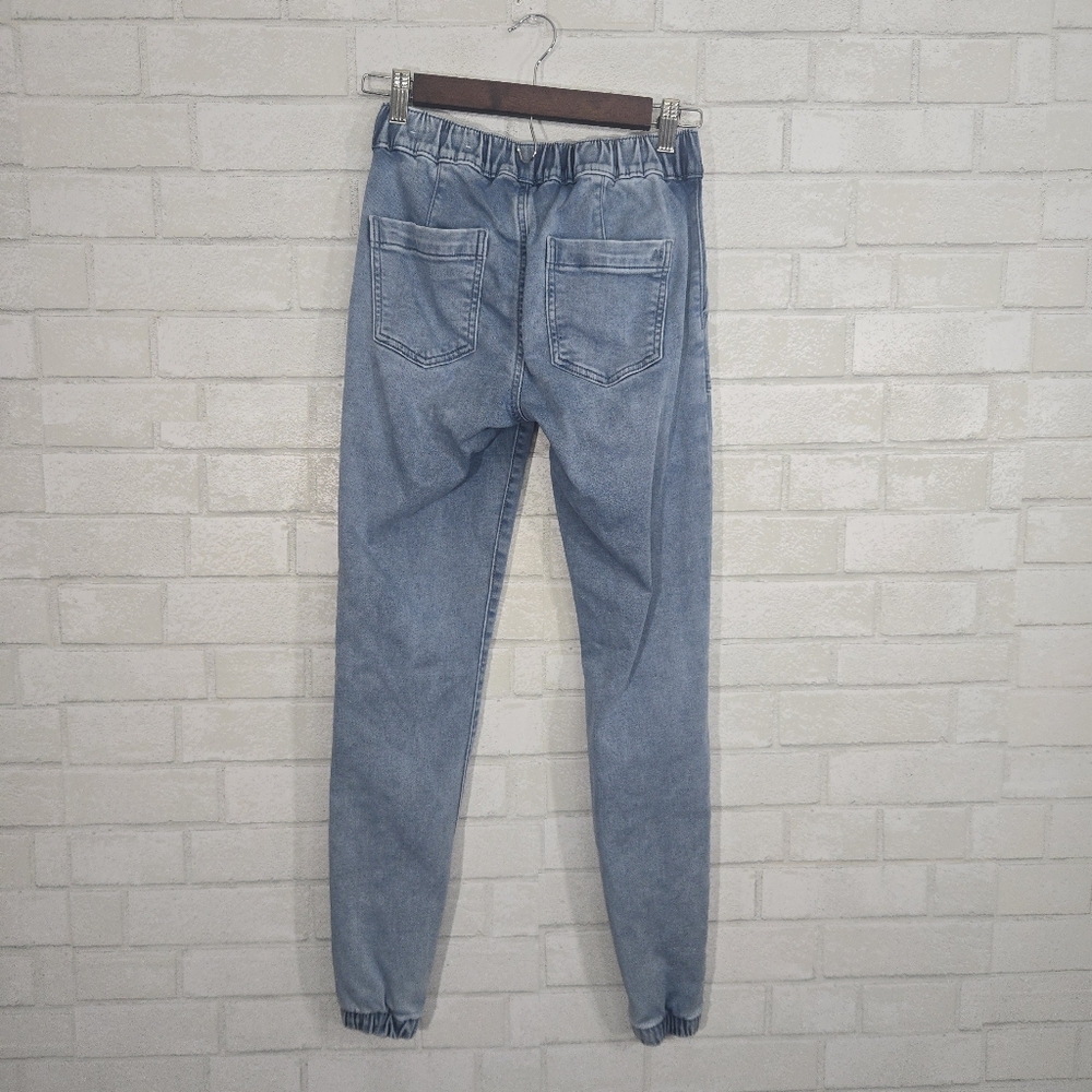 AEO jean jogger pants - Picture 6 of 13